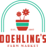 Doehling's Countryside Farm Market Logo